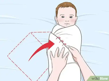 Image titled Calm a Baby Step 8