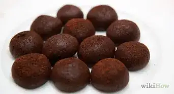 Make Chocolate Shortbread Cookies