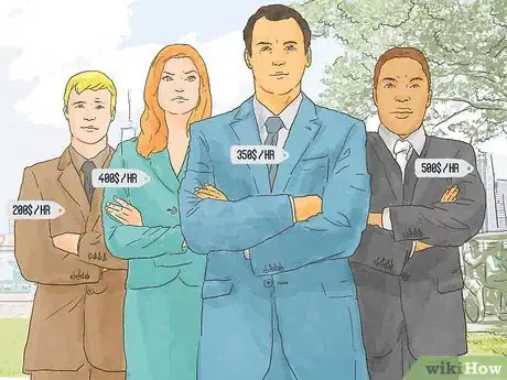 Image titled Get a Cheap Divorce Step 19