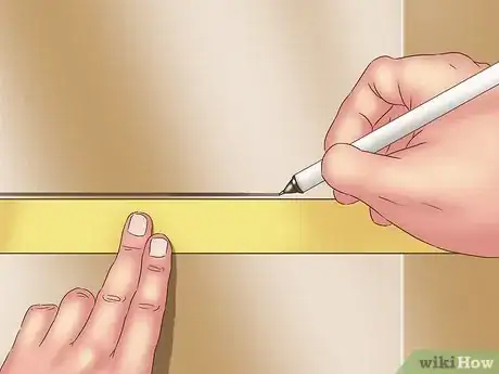 Image titled Bend Acrylic Step 10