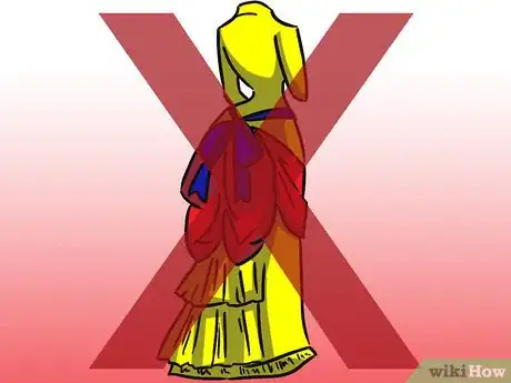 Image titled Be Similar to a Girl from the Victorian Era Step 12