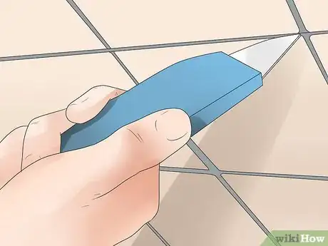 Image titled Tile a Fireplace Step 24