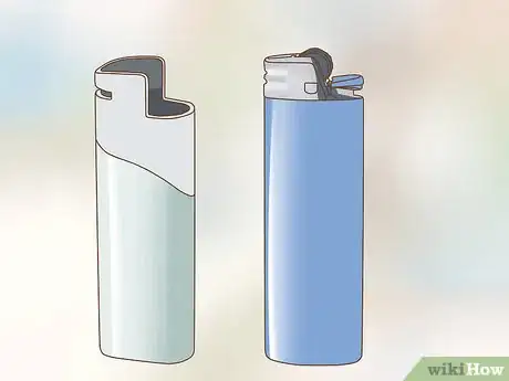 Image titled Light a Cigarette in the Wind Step 9