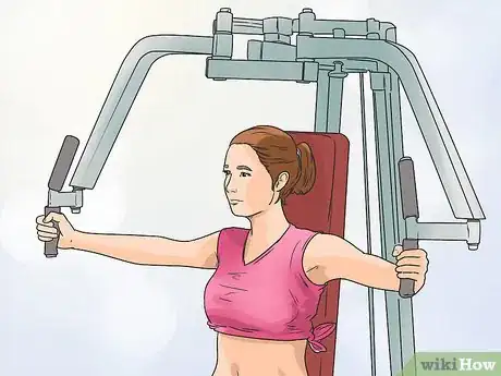 Image titled Be More Productive at the Gym Step 9