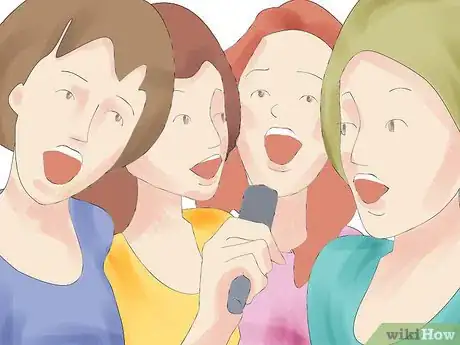 Image titled Start a Girl Band and Get It Produced Step 6