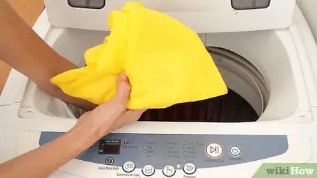 Image titled Wash Linen Step 4