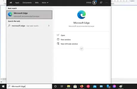 Image titled Search for Microsoft Edge.png