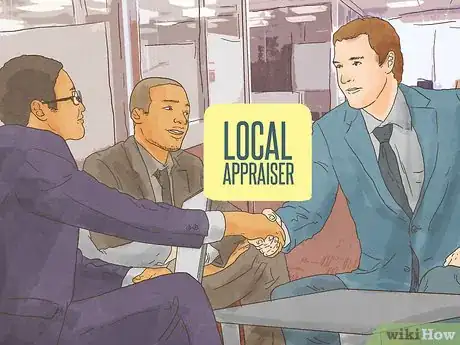 Image titled Get Your House Appraised Step 4