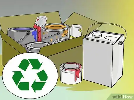 Image titled Dispose of Industrial Chemicals Step 6