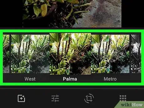 Image titled Edit Google Photos on Android Step 5