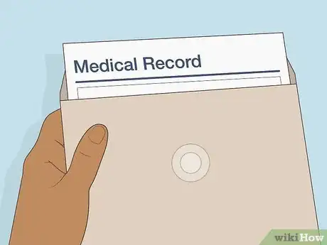 Image titled Prepare for a Health Insurance Physical Step 11