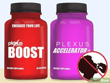Image titled Take Plexus Boost Step 8