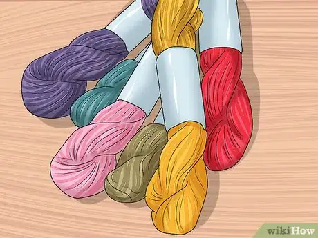 Image titled Choose Embroidery Floss Step 7