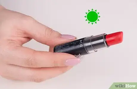 Image titled Choose a Red Lip Color Step 2