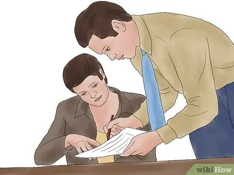 Image titled Defend Yourself Against a Bad Boss Step 7