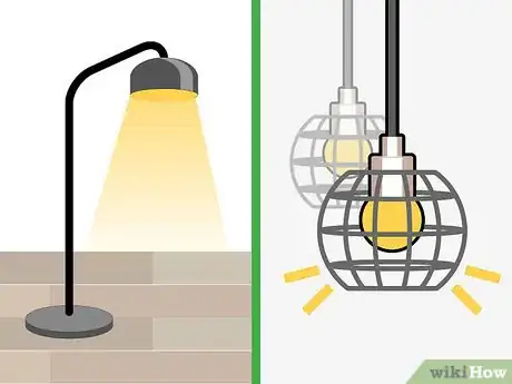 Image titled Decorate Mid‐Century Modern on a Budget Step 7