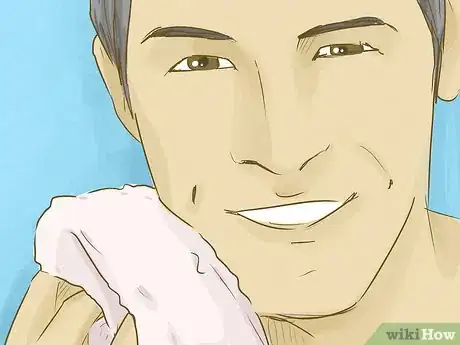 Image titled Care for Your Skin As a Guy Step 4