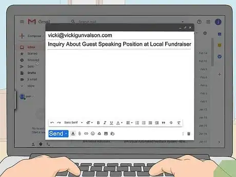 Image titled Contact Vicki Gunvalson Step 2