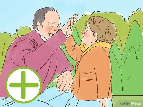 Image titled Introduce a Boyfriend to Children Step 7