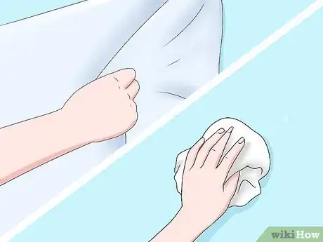 Image titled Install Hygienic Wall Cladding Step 24