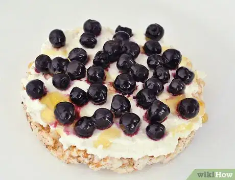 Image titled Eat Rice Cakes Step 7