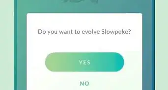 Evolve Slowbro