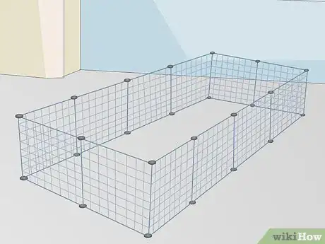 Image titled Ensure a Happy Life for Your Guinea Pig Step 1