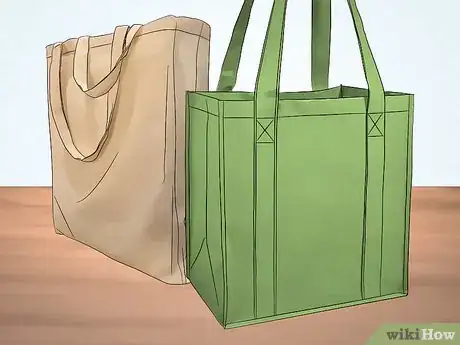 Image titled Reduce Plastic Waste Step 1