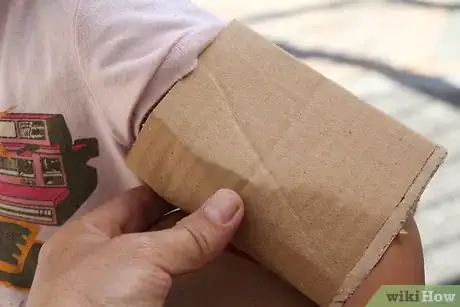 Image titled Make a Cardboard Spacesuit Step 4