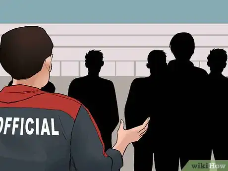 Image titled Run a 3200M Track Relay Step 4