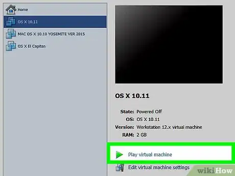 Image titled Run Multiple Operating Systems Concurrently Using VMware Step 12