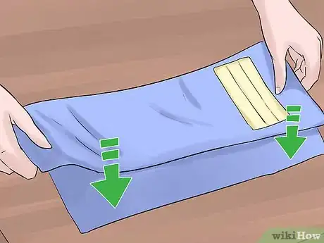 Image titled Sew a Welt Pocket Step 6