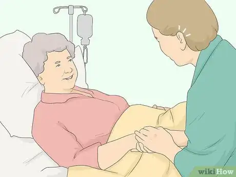 Image titled Survive Your First Year As a Nurse Step 8