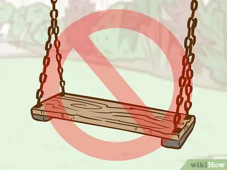 Image titled Check the Safety of Your Child's Playground Step 10