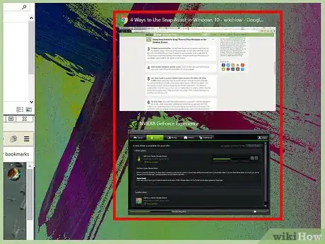 Image titled Use Snap Assist in Windows 10 Step 9