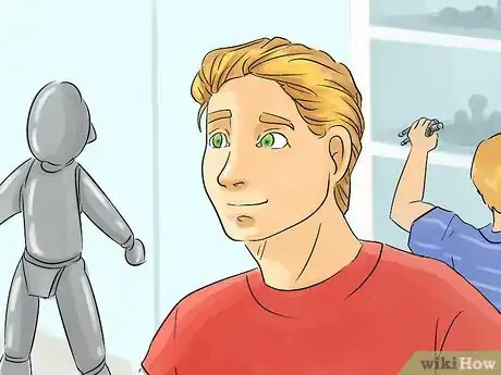 Image titled Tolerate an Annoying Brother Step 9
