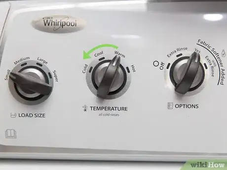 Image titled Wash Dark Clothes Step 5