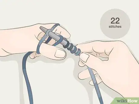 Image titled Knit a Winter Scarf Step 4