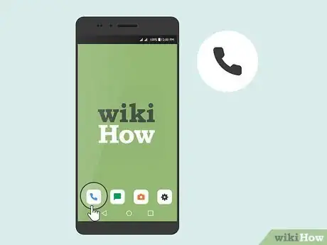 Image titled Call from a Different Number on Android Step 4