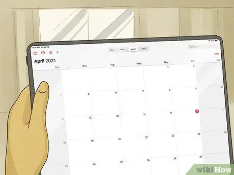 Image titled Determine Why Your Period Is Late Step 11