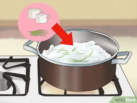 Image titled Condition and Strengthen Nails Using Kitchen Ingredients Step 30