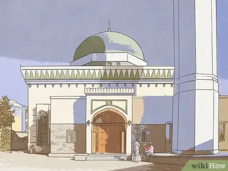 Image titled Stop Viewing Islam As a Bad Religion Step 9