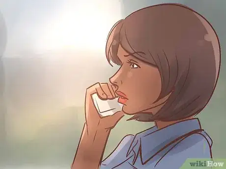 Image titled Become Platinum Blonde Without Too Much Damage Step 2