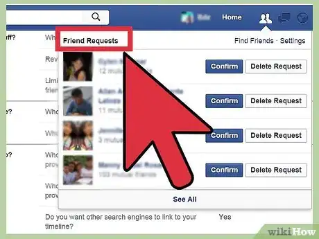 Image titled Keep Safe on Facebook Step 10