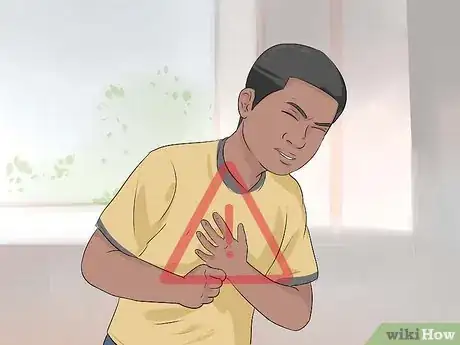 Image titled Recognize an Asthma Attack in Children Step 2