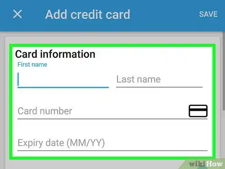 Image titled Order Groceries Online from Walmart on Android Step 12