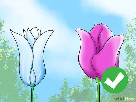 Image titled Eat Tulips Step 9