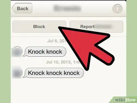 Image titled Strike Up a Conversation on Tinder Step 8