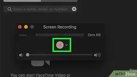 Image titled Make a Movie of Yourself on a Mac Step 30