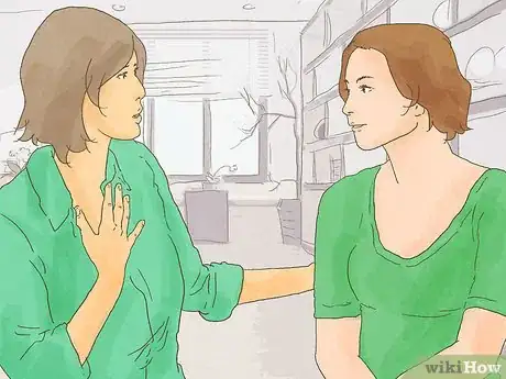 Image titled Get Your Friend to Stop Copying You Step 15